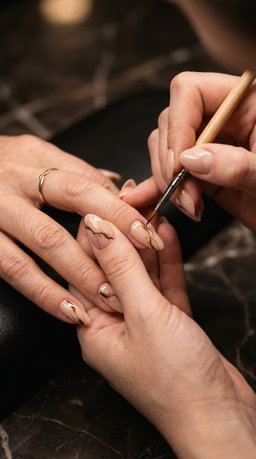 Manicure