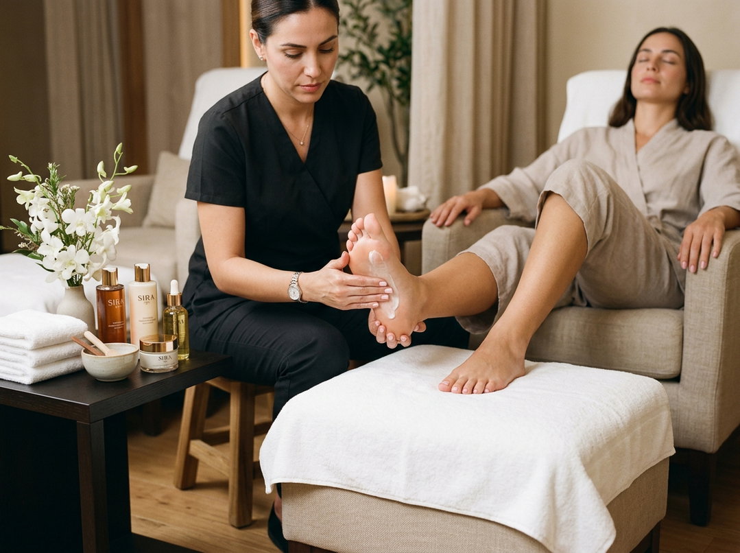 Pedicure