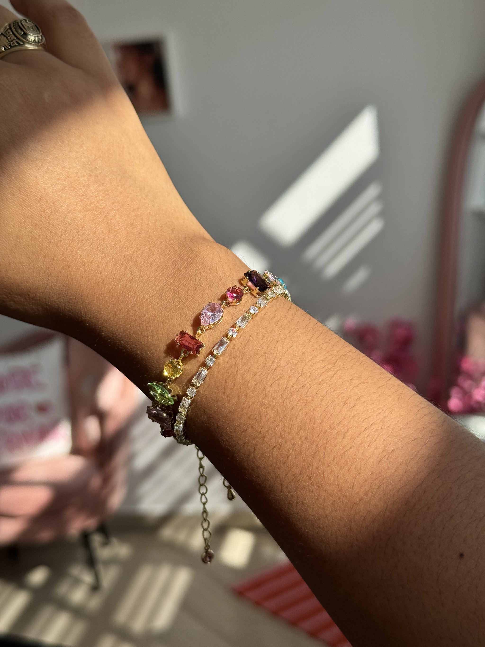 Gema Bracelets 💎🌈_0