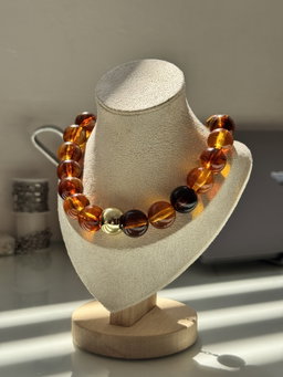 Ocaso Necklace 🌅