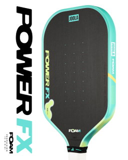 Joola Perseus POWER FX - Daydream
