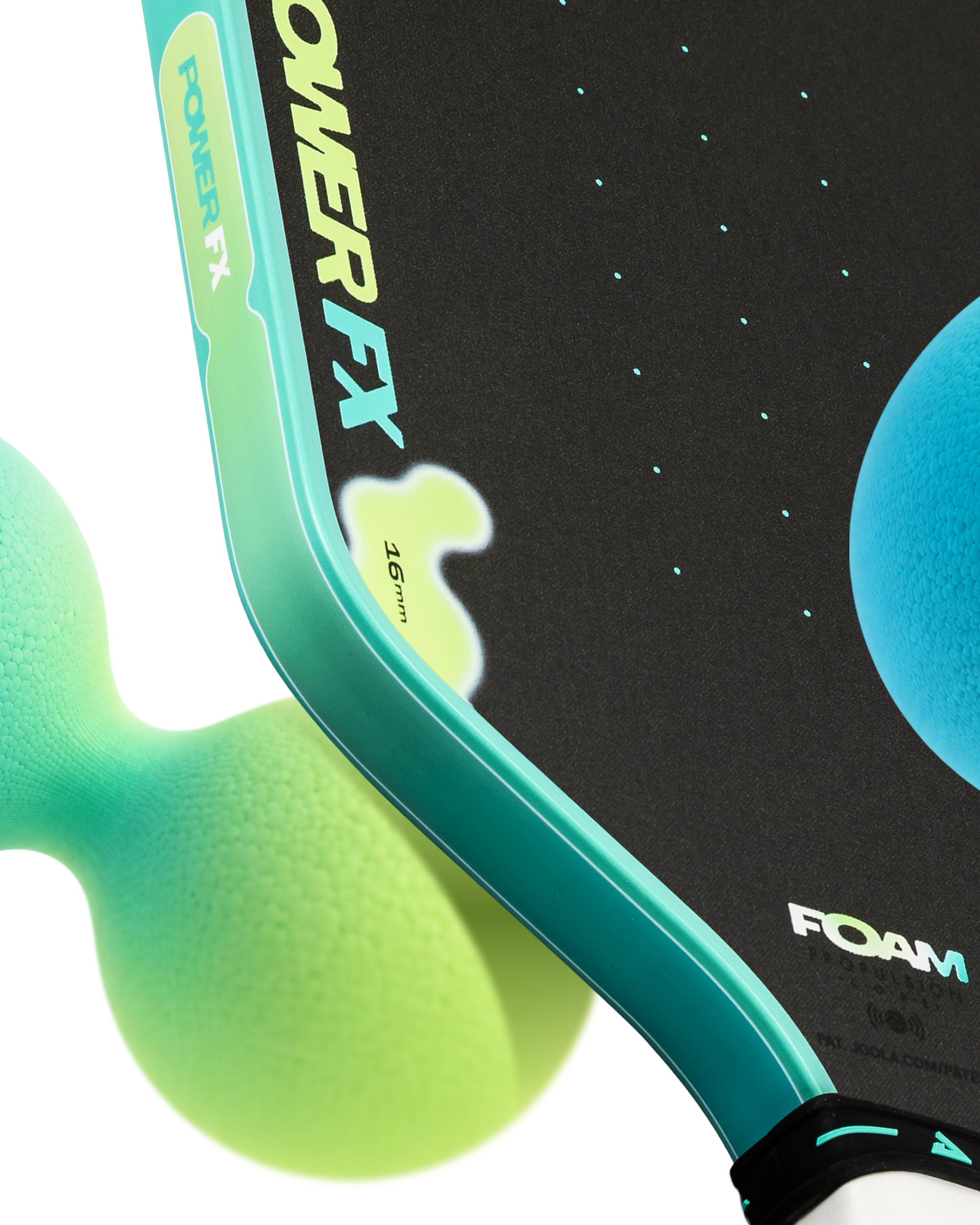 Joola Perseus POWER FX - Daydream_3