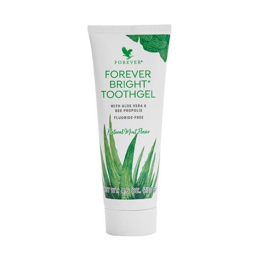 Forever Bright Tooth gel