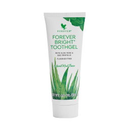 Forever Bright Tooth gel