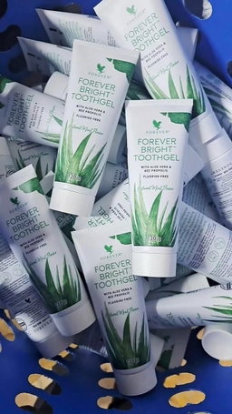 Forever Bright Tooth gel
