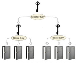 Master Key Systems 