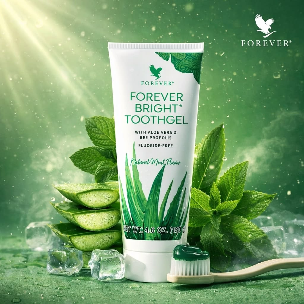 Forever Bright Tooth gel_2