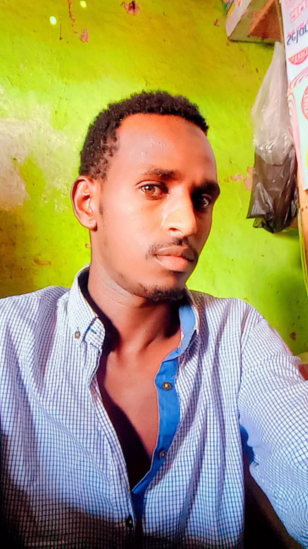 Abdi kemer Adame