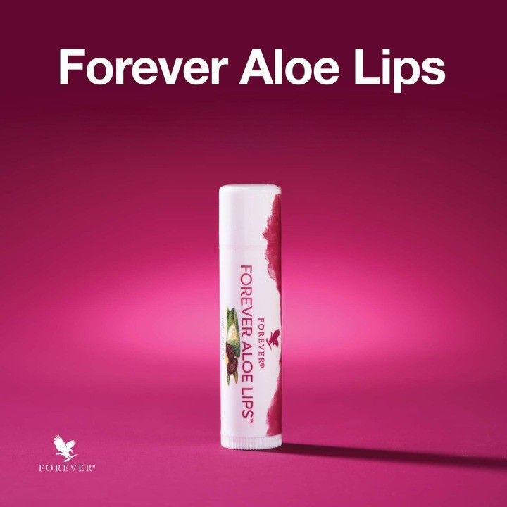 Forever Aloe Lips_1