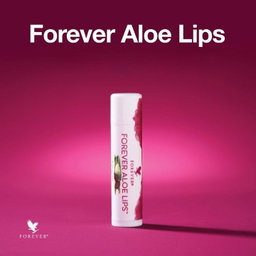 Forever Aloe Lips