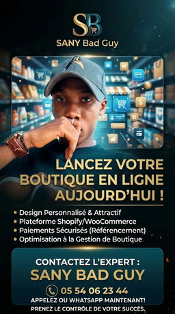 Service numérique 