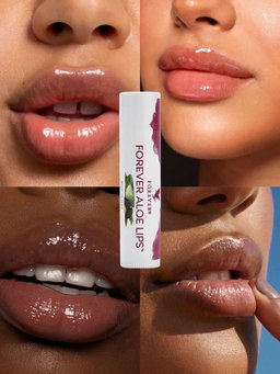Forever Aloe Lips