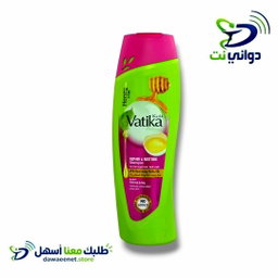 Vatika فاتيكا شامبو  (جميع الاحجام)