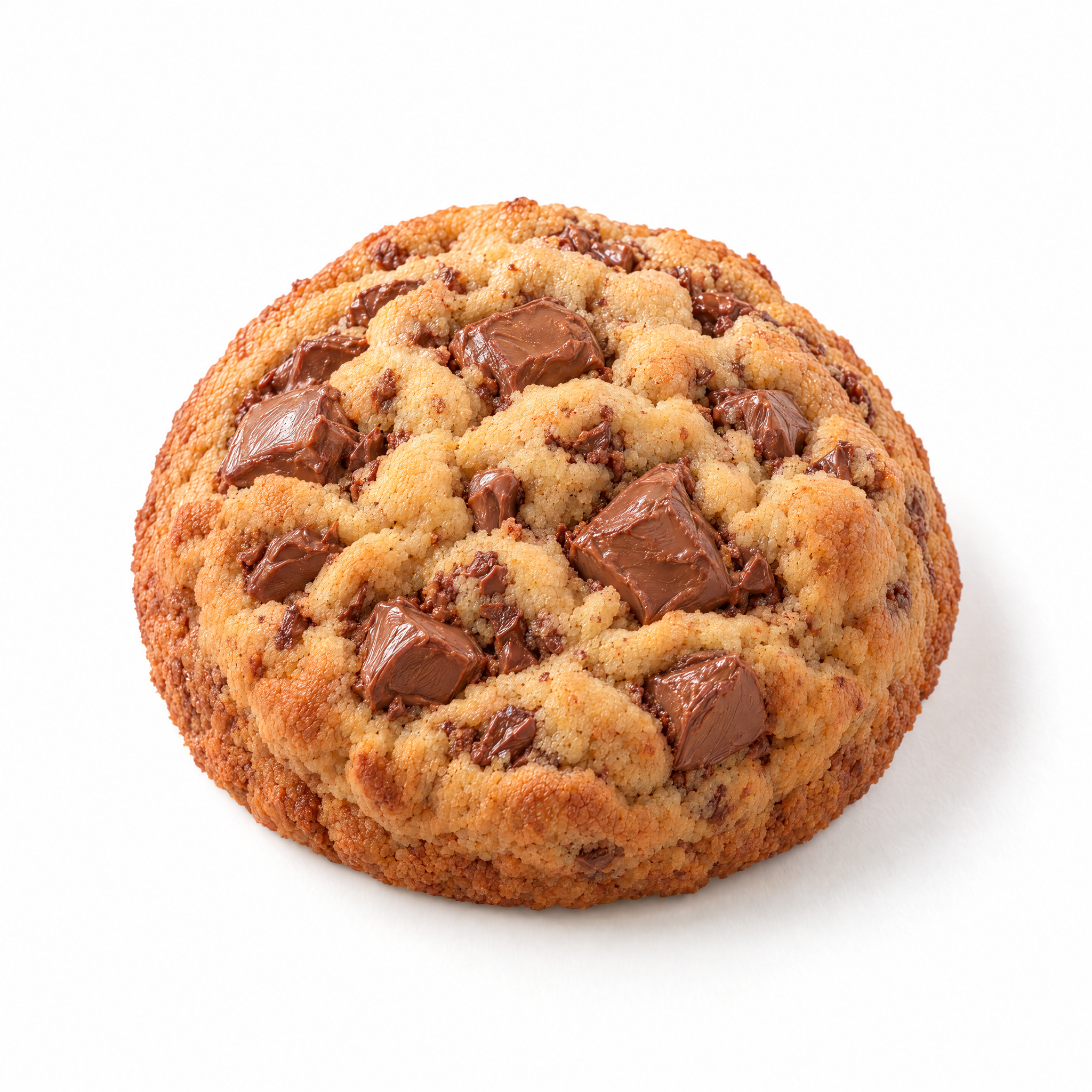 Hazel — Nutella-Filled Chocolate Chip Cookie_0