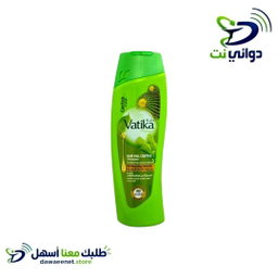 Vatika فاتيكا شامبو  (جميع الاحجام)