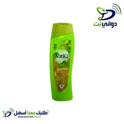 Vatika فاتيكا شامبو  (جميع الاحجام)