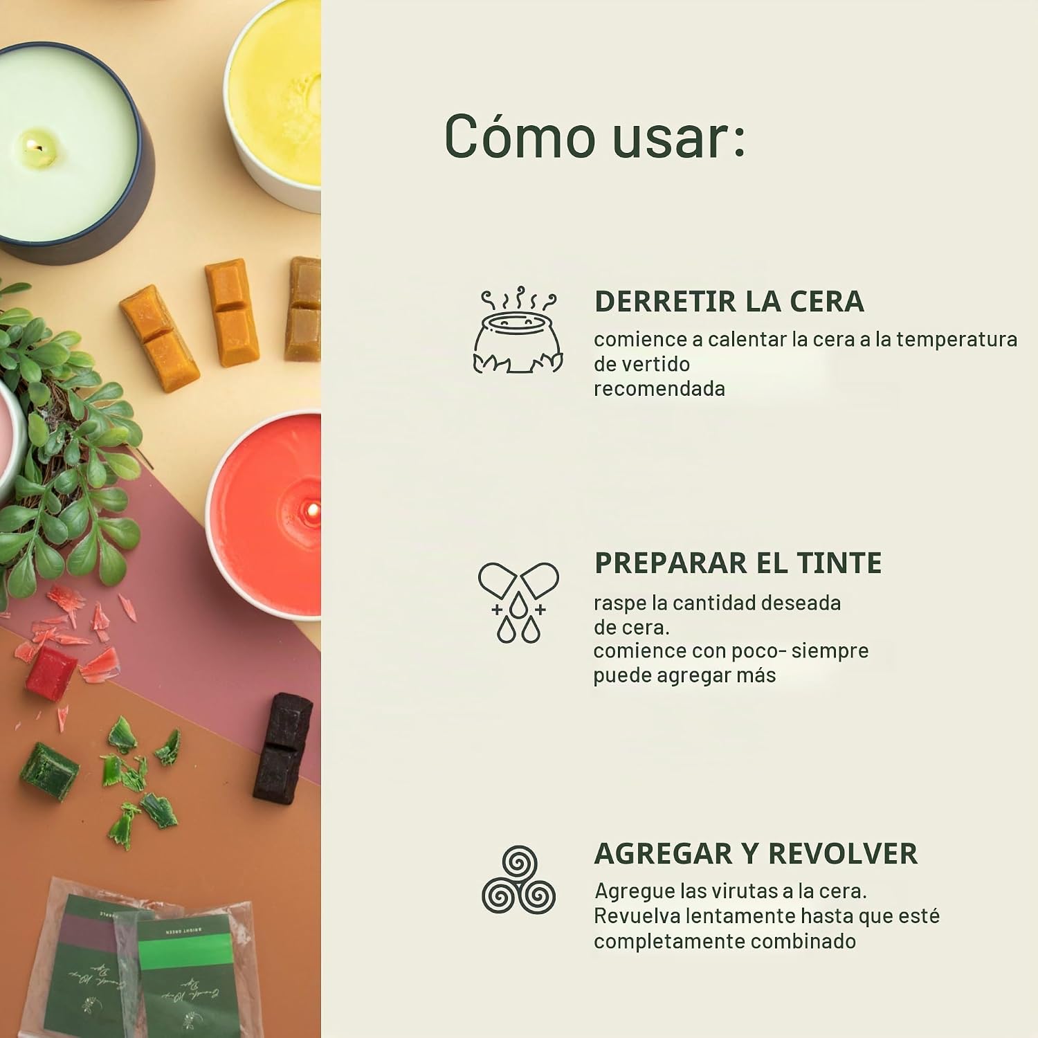Colorantes en bloques para velas de soya o gel_4