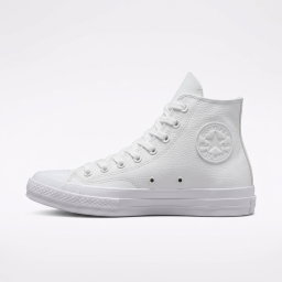 CONVERSE CHUCK TAYLOR ALL STAR LEATHER HIGH TOP