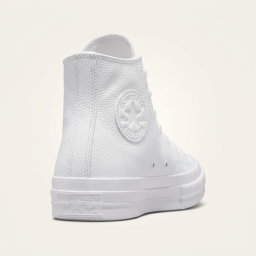CONVERSE CHUCK TAYLOR ALL STAR LEATHER HIGH TOP