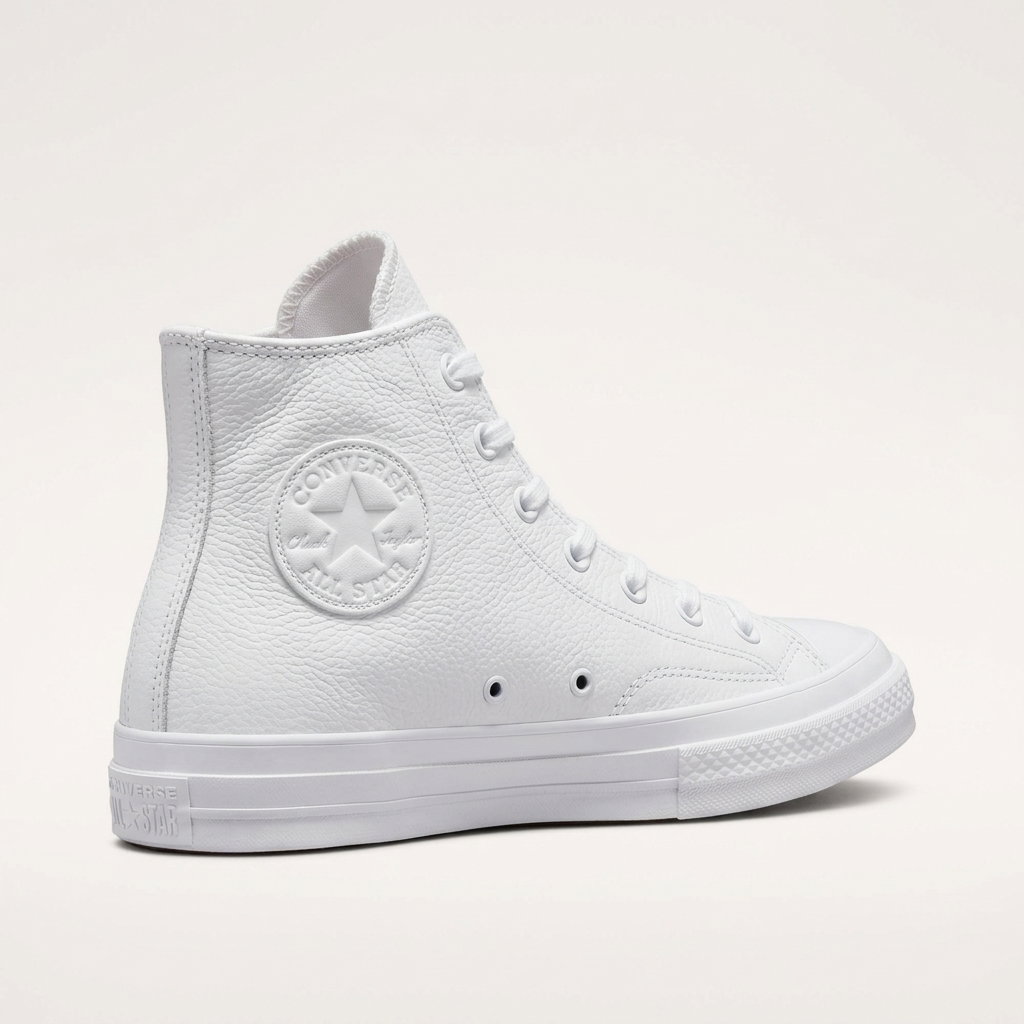 CONVERSE CHUCK TAYLOR ALL STAR LEATHER HIGH TOP_1
