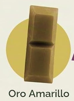 Colorantes en bloques para velas de soya o gel