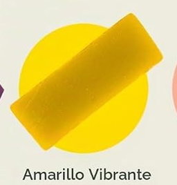 Colorantes en bloques para velas de soya o gel