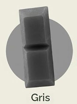 Colorantes en bloques para velas de soya o gel