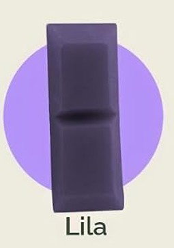 Colorantes en bloques para velas de soya o gel