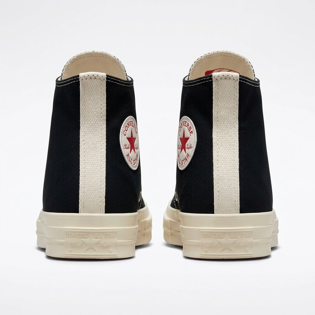 COMME DES GARÇONS PLAY X CONVERSE CHUCK 70 HIGH_3