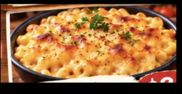 Main Dishes