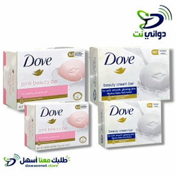 Dove دوف صابون للجسم الاصلي