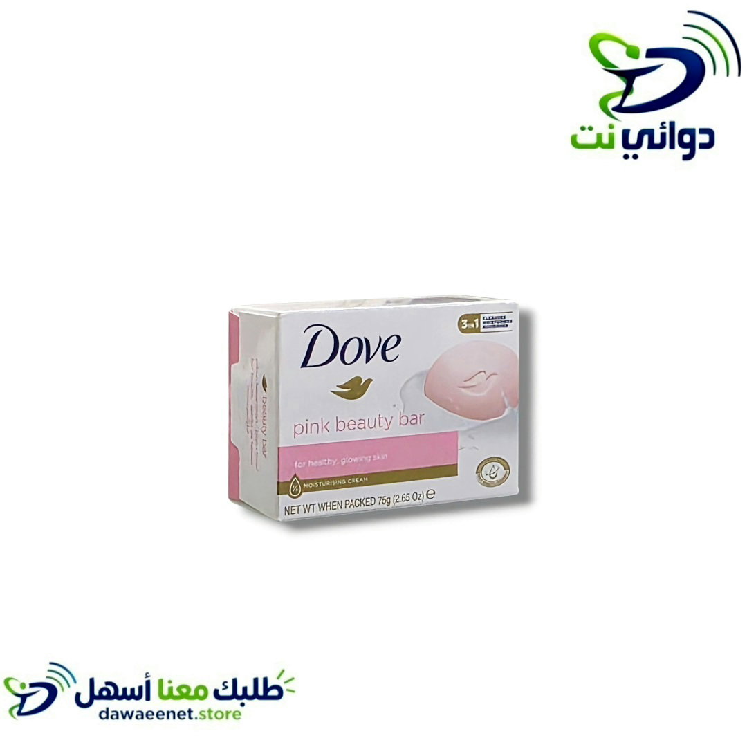 Dove دوف صابون للجسم الاصلي_1