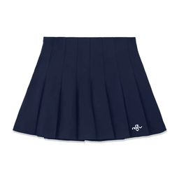 Tailored Panel Skirt 