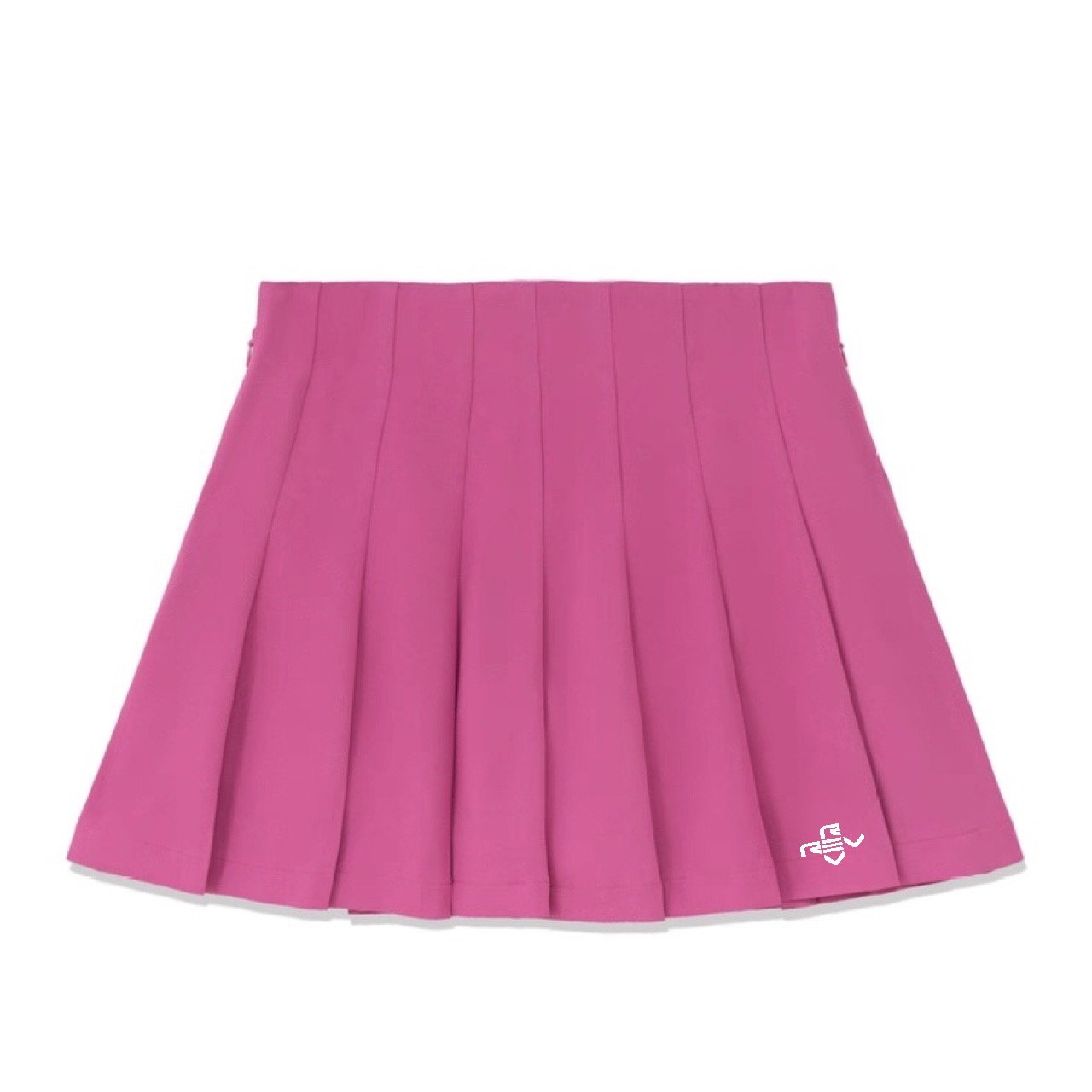 Tailored Panel Skirt _3