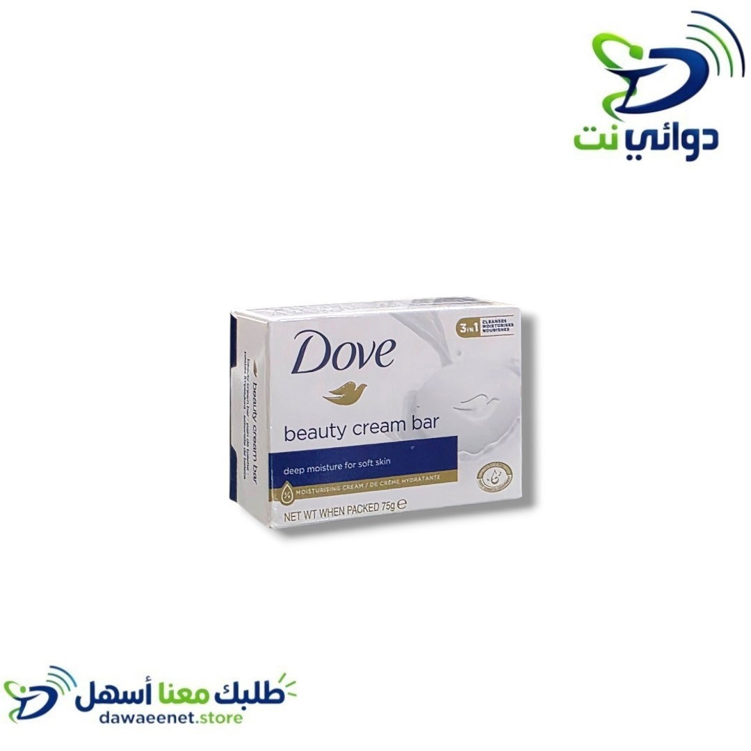 Dove دوف صابون للجسم الاصلي_2