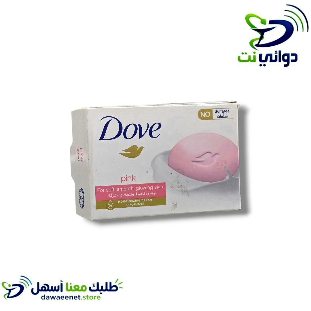 Dove دوف صابون للجسم الاصلي_3