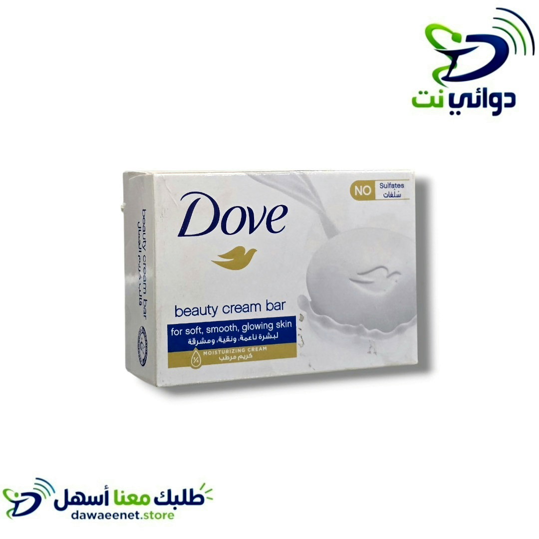 Dove دوف صابون للجسم الاصلي_4
