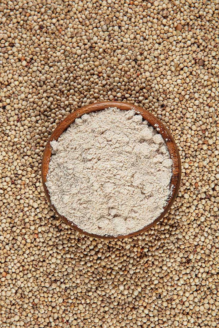 Farine de Mil 1kg