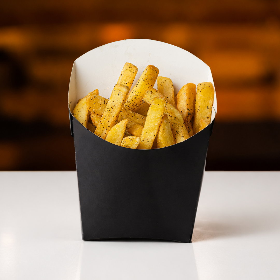 Papas clásicas individuales