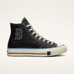 CONVERSE CHUCK TAYLOR ALL STAR HI UNDEFEATED X BROOKLYNN DODGERS 