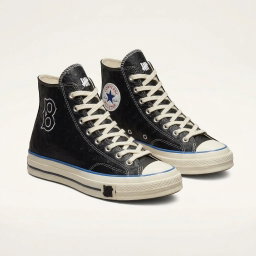 CONVERSE CHUCK TAYLOR ALL STAR HI UNDEFEATED X BROOKLYNN DODGERS 