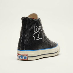 CONVERSE CHUCK TAYLOR ALL STAR HI UNDEFEATED X BROOKLYNN DODGERS 