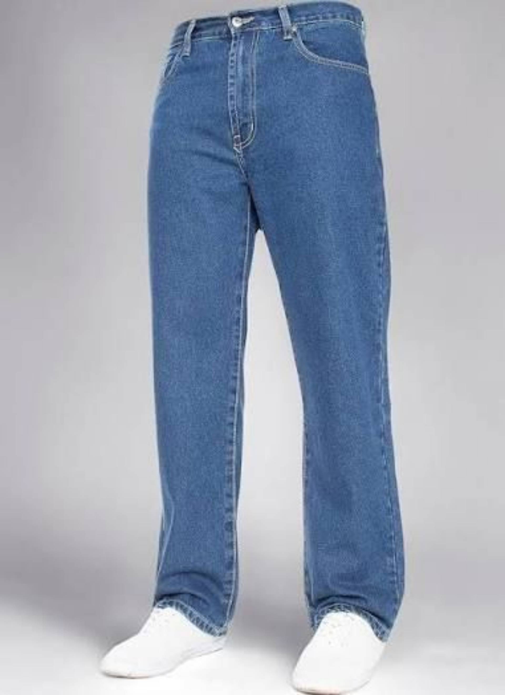Blue Jeans