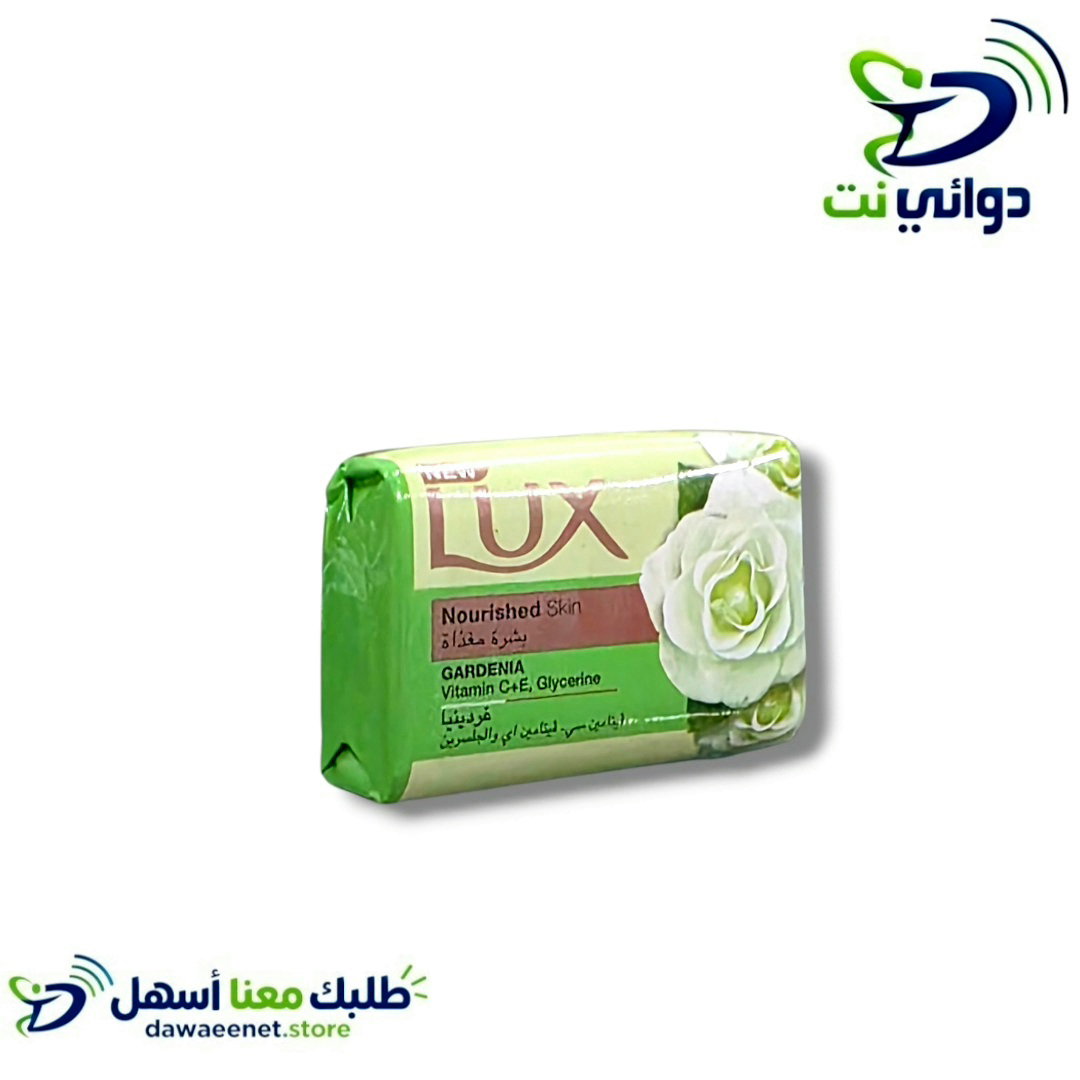 LUX لوكس [ صابون للجسم منوع ]_1