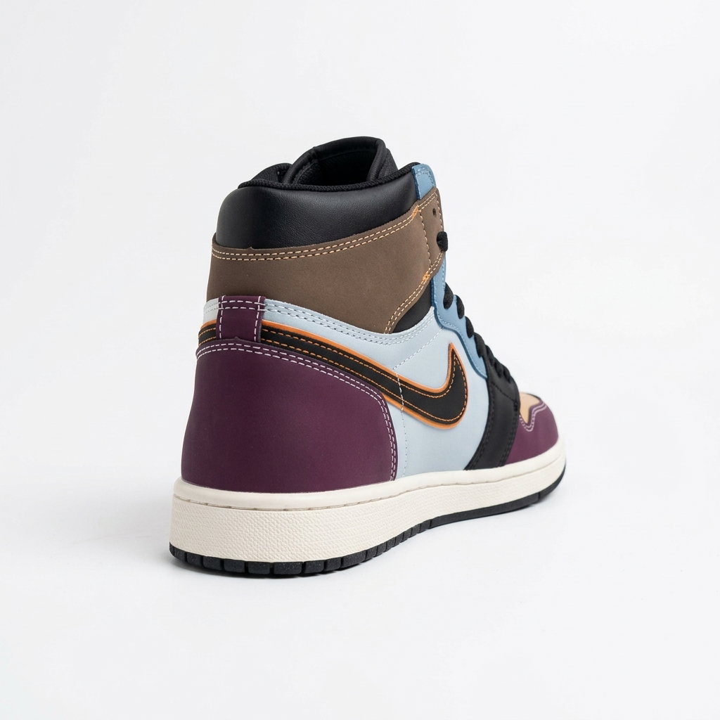 AIR JORDAN 1 RETRO HIGH OG ´HAND CRAFTED’ _2