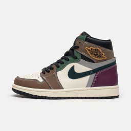 AIR JORDAN 1 RETRO HIGH OG ´HAND CRAFTED’ 