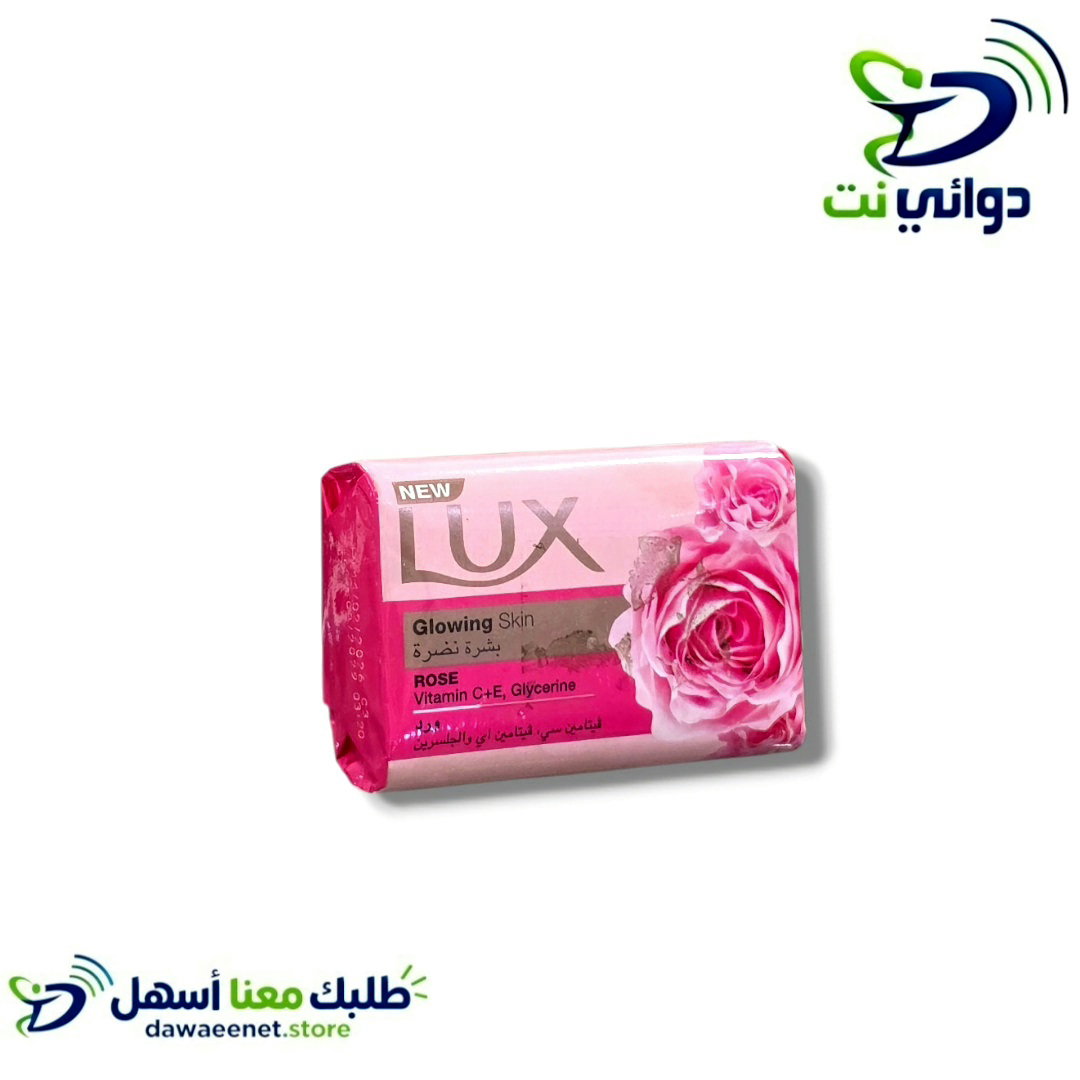LUX لوكس صابون للجسم منوع_2