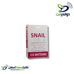ABC اي بي سي صابون مبيض 