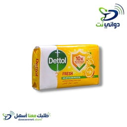  Dettol ديتول صابون كبير