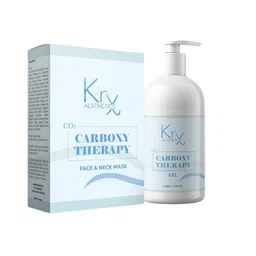 CARBOXY THERAPY C02